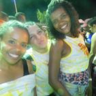 Bloco Skol Folia